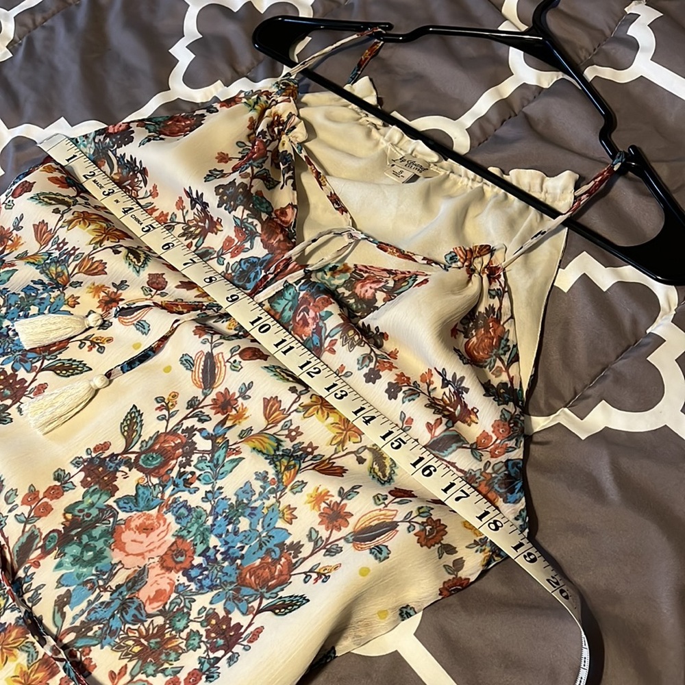 Lucky Brand Dress - Picture 7 of 11